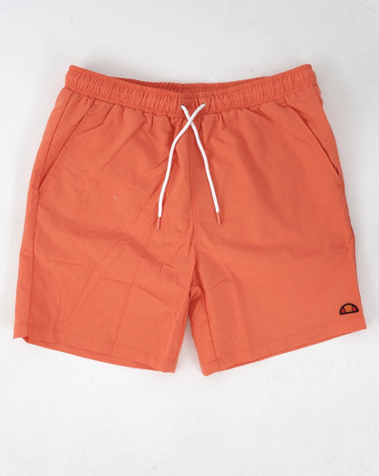 Ellesse Manti Swim Shorts Coral