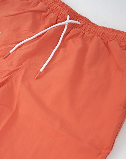 Ellesse Manti Swim Shorts Coral