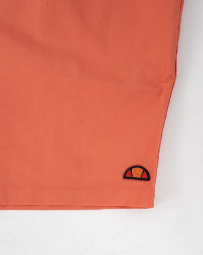 Ellesse Manti Swim Shorts Coral