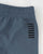 EA7 Classic Sweat Shorts Blue