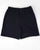 Sergio Tacchini Striped Casual Shorts Navy