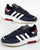 Adidas Retropy F2 Trainers Navy/Off White