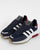 Adidas Retropy F2 Trainers Navy/Off White