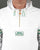 Ellesse Arbitra Overhead Jacket White