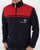 Sergio Tacchini New Young Line Track Top Navy/Red