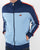 Ellesse Libra Track Top Sky Blue/Navy