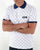 Ellesse Defy Polo Shirt White