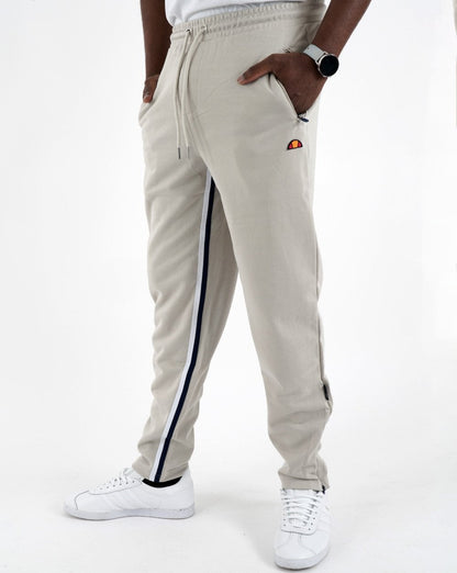 Ellesse Libra Track Pants Light Grey