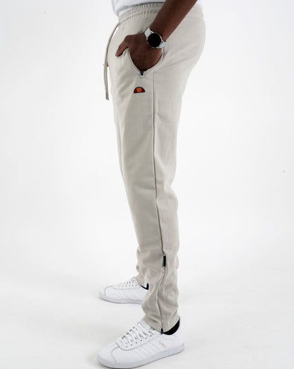 Ellesse Libra Track Pants Light Grey