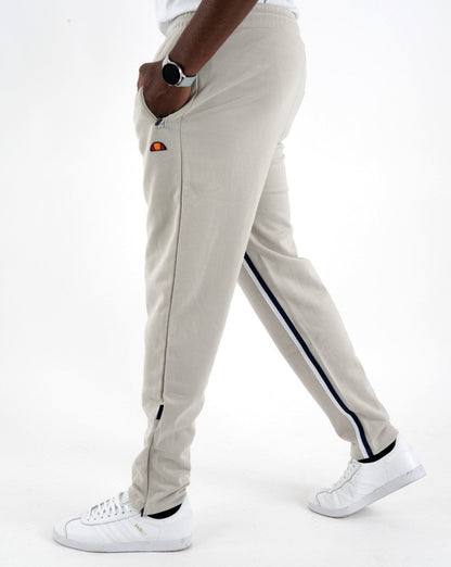Ellesse Libra Track Pants Light Grey