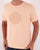 Pretty Green Logo T-shirt Light Orange