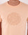 Pretty Green Logo T-shirt Light Orange