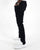 Pretty Green Castlefield slim Fit Jeans Rinse Wash