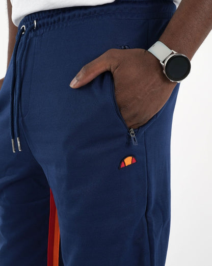 Ellesse Libra Track Pants Navy