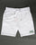 Ellesse Diavola Towelling Shorts White