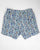 Pretty Green Campbell Paisley Swim Shorts Multi