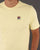 Fila Vintage Sunny T Shirt Yellow