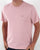Tommy Jeans T-shirt Pink