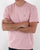 Tommy Jeans T-shirt Pink