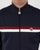 Pretty Green Tilby Track Top Navy