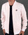 Fila Vintage Settanta 2 Track Top Pink/White