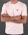 Fila Vintage Sunny T Shirt Light Pink