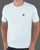 Fila Vintage Sunny T Shirt Clear Sky