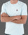 Fila Vintage Sunny T Shirt Clear Sky