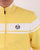 Sergio Tacchini Masters Track Top Lemon/white