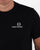 Sergio Tacchini Felton T Shirt Black