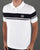 Sergio Tacchini Young Line Polo Shirt White/Navy