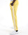 Sergio Tacchini 2 Stripe Track Pants Yellow/White