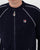 Fila Vintage Towelling Track Top Navy