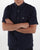 Lacoste Short Sleeve Shirt Navy