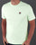 Fila Vintage Sunny T Shirt Green