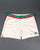 Sergio Tacchini Jimmy Tennis Shorts Gardenia