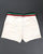 Sergio Tacchini Jimmy Tennis Shorts Gardenia