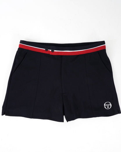 Sergio Tacchini Jimmy Tennis Shorts Navy