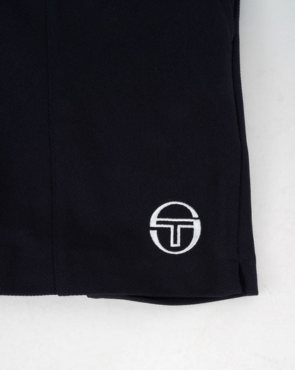 Sergio Tacchini Jimmy Tennis Shorts Navy
