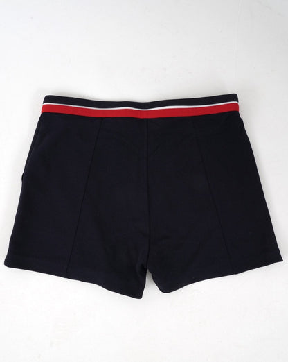 Sergio Tacchini Jimmy Tennis Shorts Navy