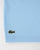 Lacoste Rear Pocket Fleece Shorts Sky Blue