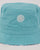 Pretty Green Campbell Reversible Cricket Hat Paisley Teal