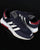 Adidas Retropy F2 Trainers Navy/Off White