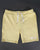 Ellesse Nanyas Sweat Shorts Light Yellow