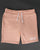 Ellesse Nanyas Sweat Shorts Peach