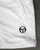 Sergio Tacchini Time Shorts White/Navy