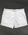 Sergio Tacchini Time Shorts White/Navy