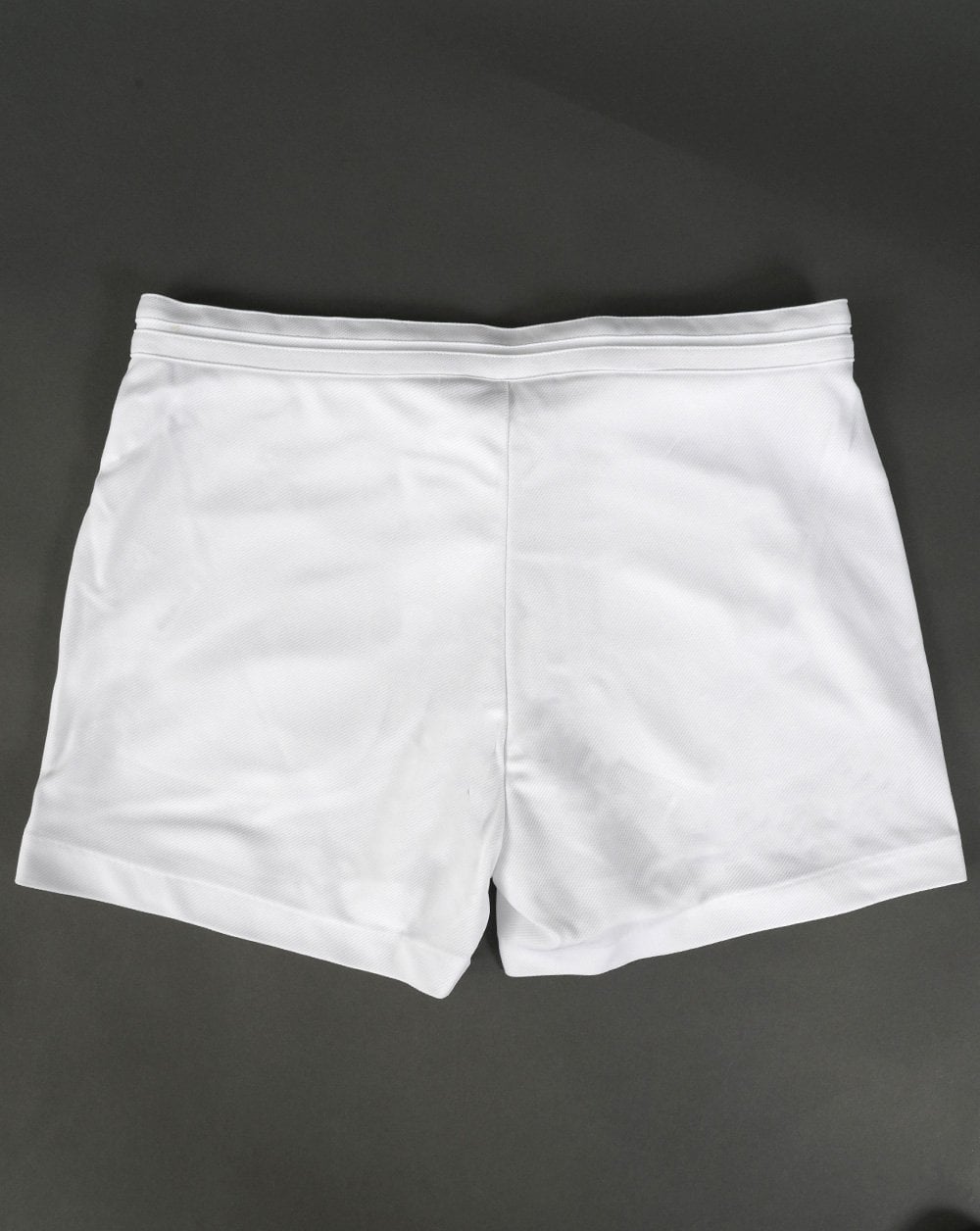 Sergio Tacchini Time Shorts White/Navy