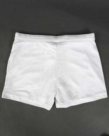 Sergio Tacchini Time Shorts White/Navy