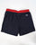 Gant Retro Shield Swim Shorts Navy